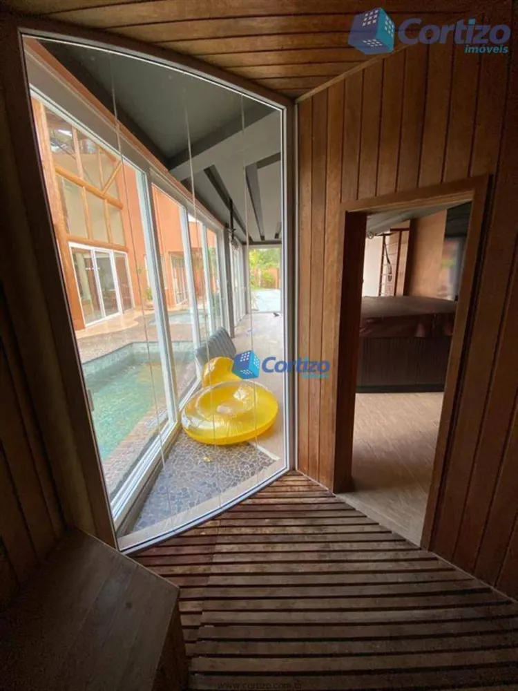 Casa de Condomínio, 4 quartos - Foto 6