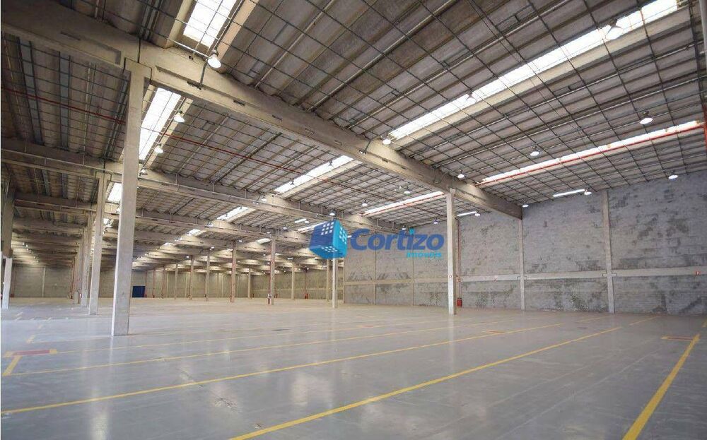 Depósito-Galpão-Armazém para alugar, 27737m² - Foto 2