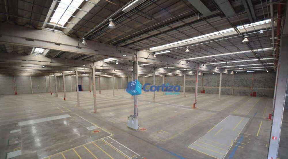 Depósito-Galpão-Armazém para alugar, 27737m² - Foto 4