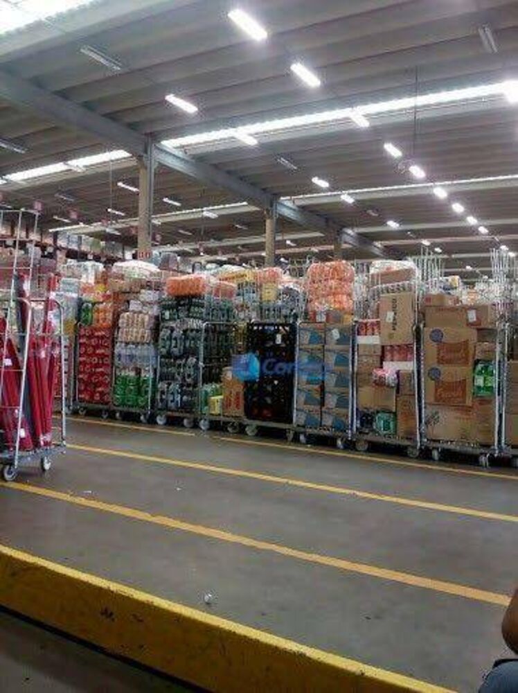 Depósito-Galpão-Armazém para alugar, 30345m² - Foto 6
