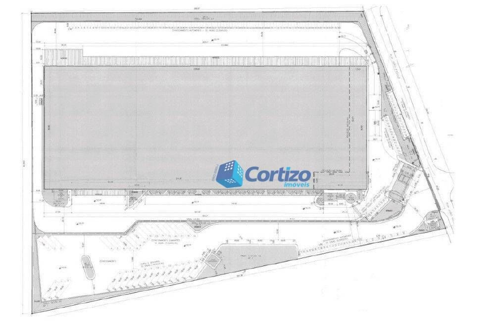 Depósito-Galpão-Armazém para alugar, 30345m² - Foto 8