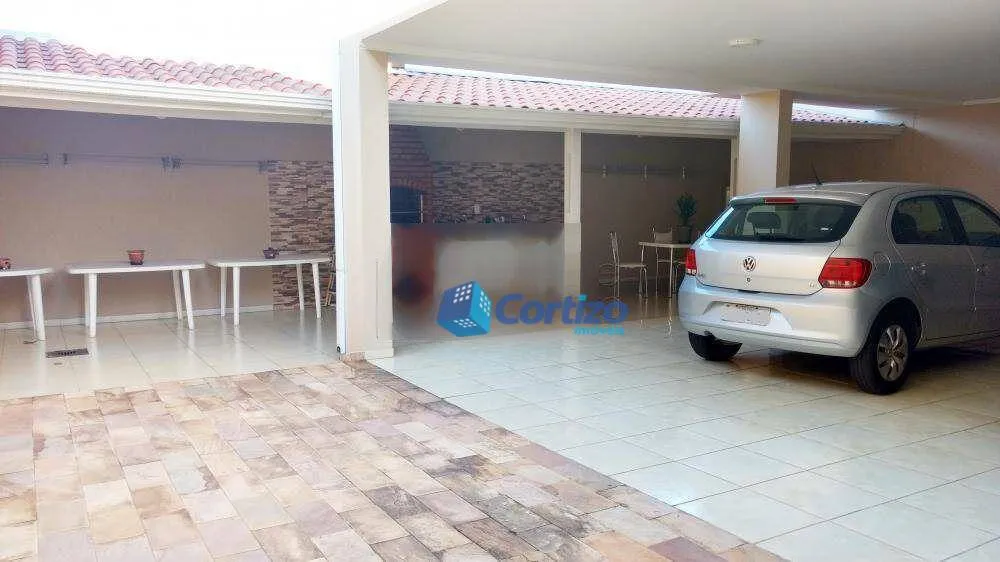 Casa, 4 quartos, 380 m² - Foto 4