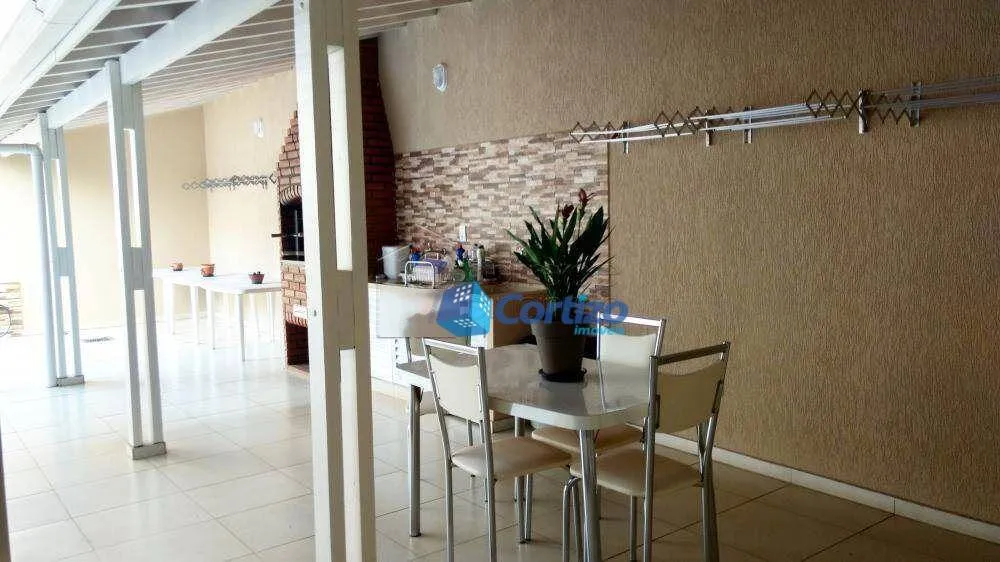 Casa, 4 quartos, 380 m² - Foto 9