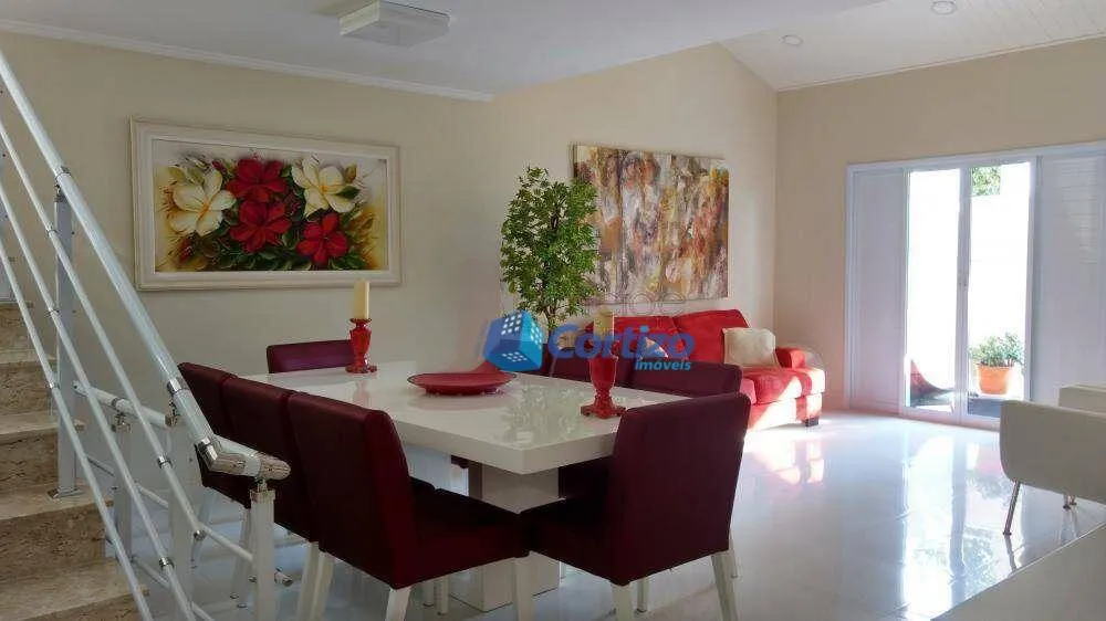 Casa, 4 quartos, 380 m² - Foto 12