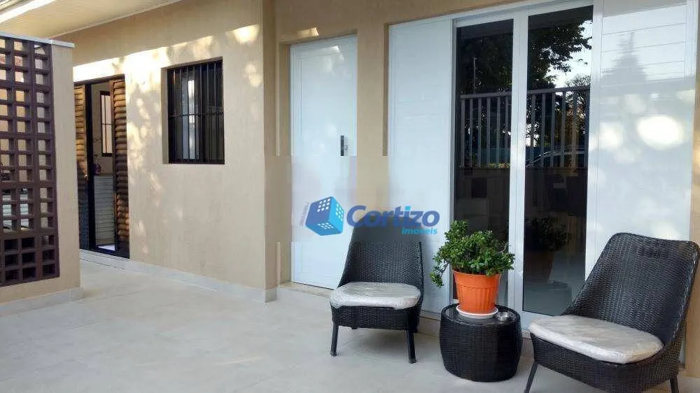 Casa, 4 quartos, 380 m² - Foto 11