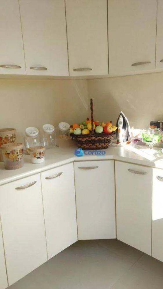 Casa, 4 quartos, 380 m² - Foto 9