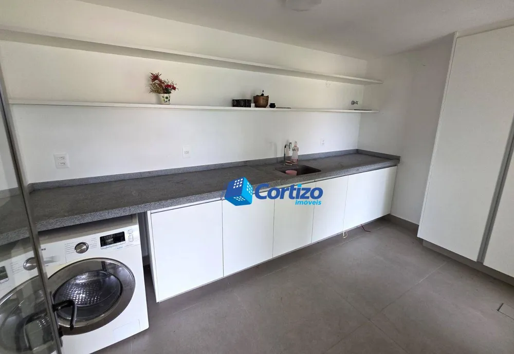 Casa de Condomínio, 5 quartos - Foto 10