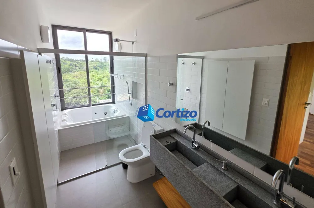 Casa de Condomínio, 5 quartos - Foto 9