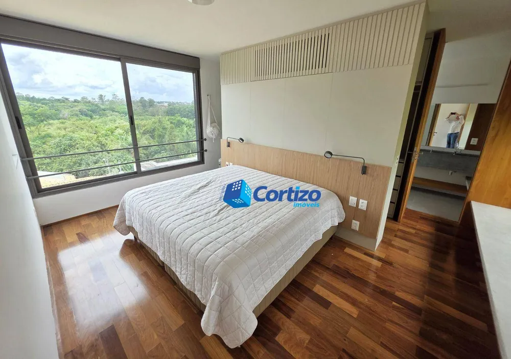 Casa de Condomínio, 5 quartos - Foto 6