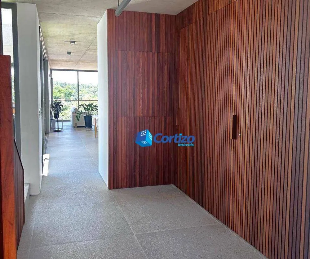 Casa de Condomínio, 5 quartos - Foto 3