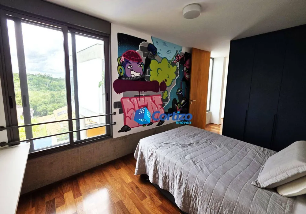 Casa de Condomínio, 5 quartos - Foto 5