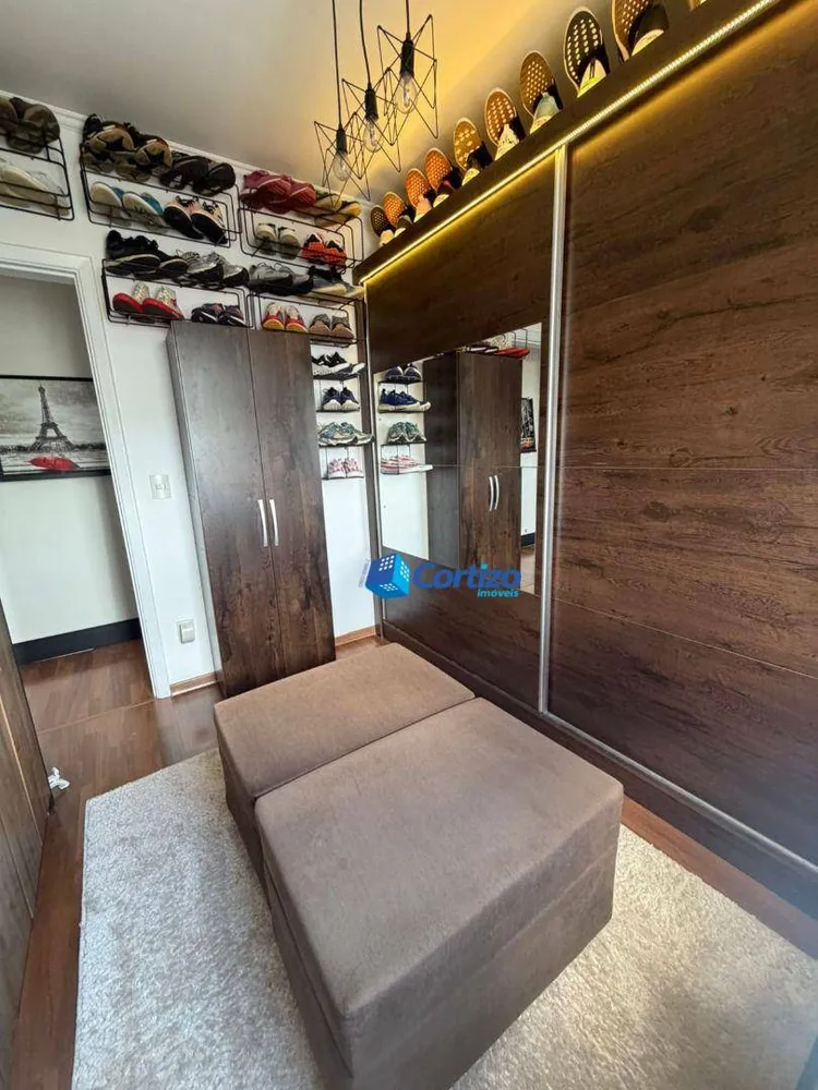 Apartamento, 3 quartos, 72 m² - Foto 5