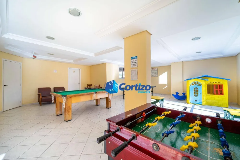 Apartamento, 3 quartos, 72 m² - Foto 11