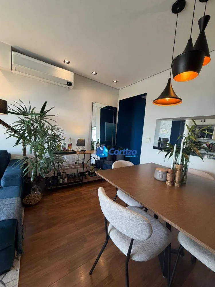 Apartamento, 3 quartos, 72 m² - Foto 5
