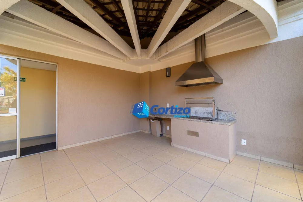 Apartamento, 3 quartos, 72 m² - Foto 4