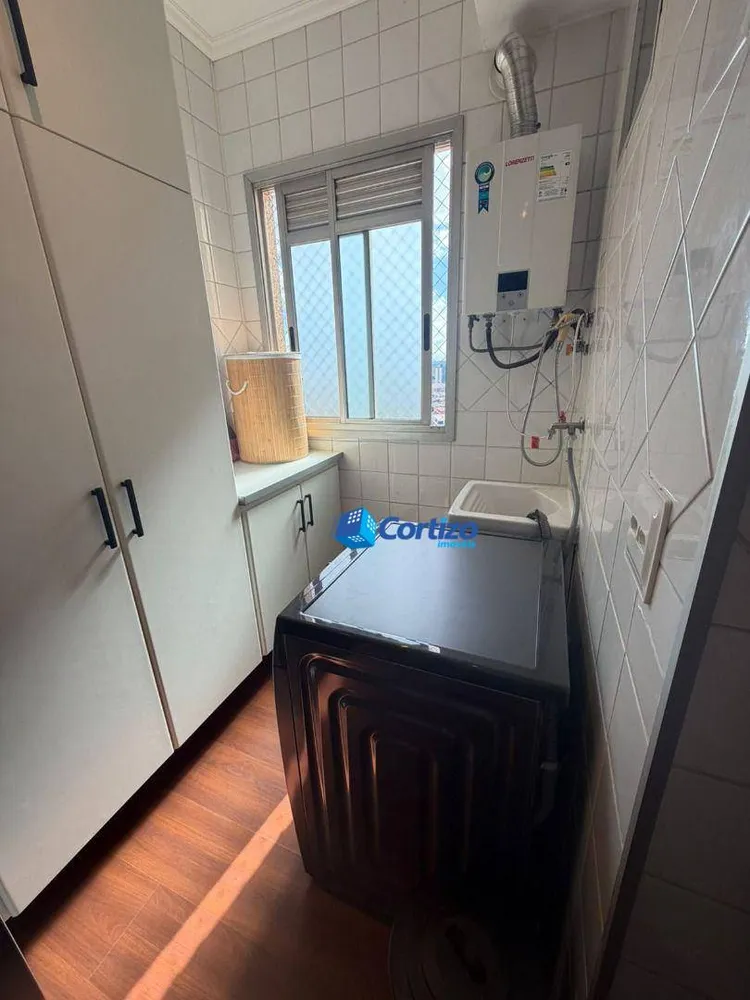 Apartamento, 3 quartos, 72 m² - Foto 2
