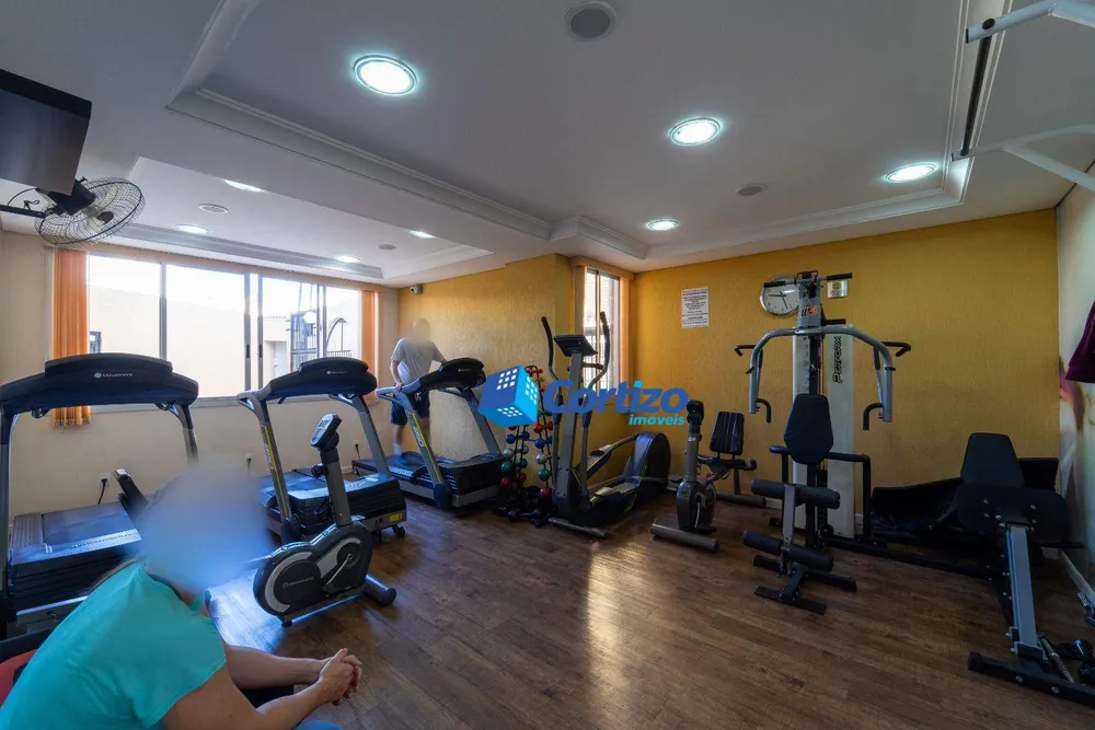 Apartamento, 3 quartos, 72 m² - Foto 6