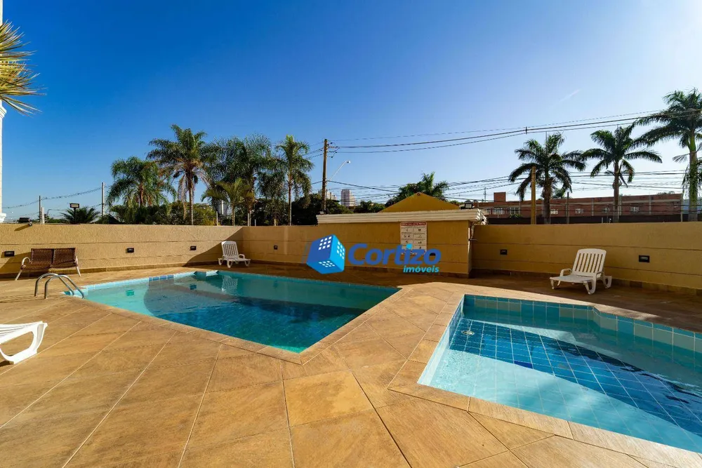 Apartamento, 3 quartos, 72 m² - Foto 10