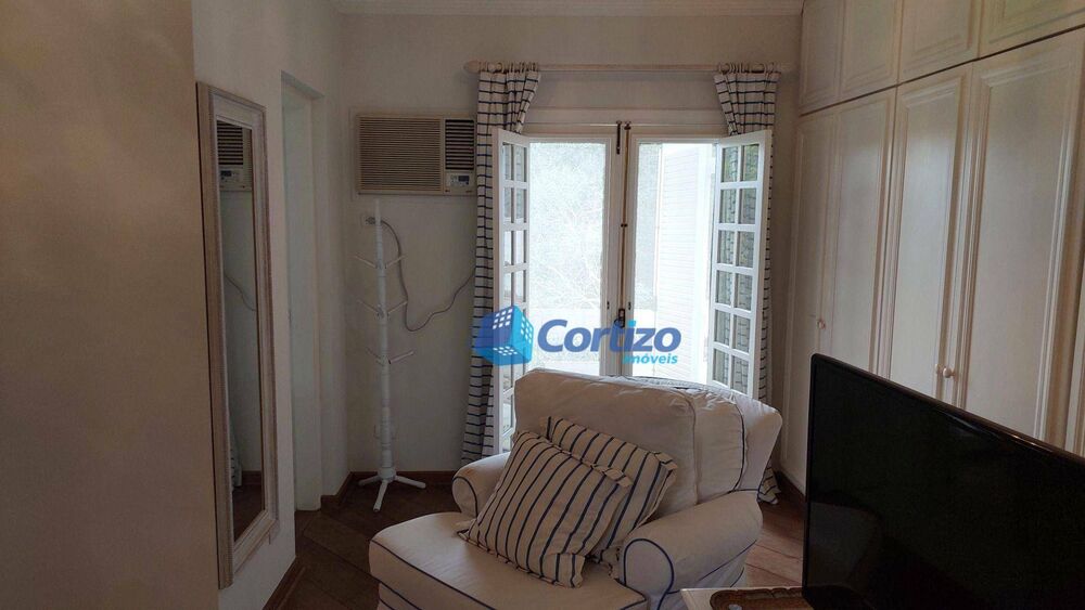 Casa de Condomínio, 4 quartos - Foto 21