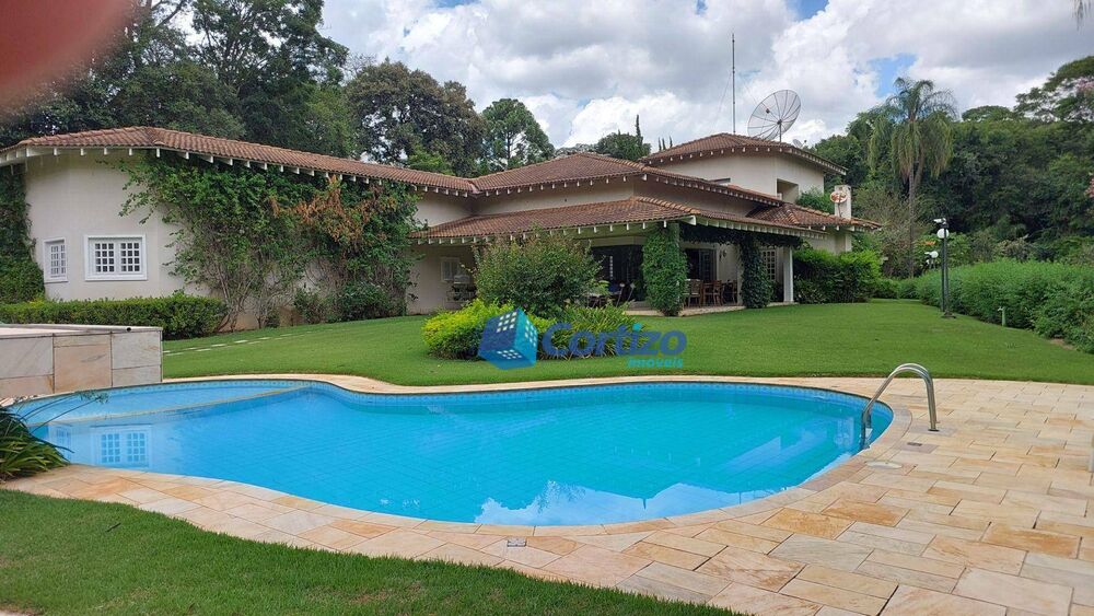 Casa de Condomínio, 4 quartos - Foto 33
