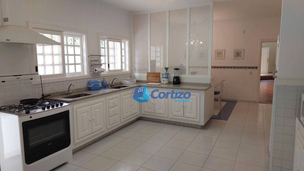 Casa de Condomínio, 4 quartos - Foto 11