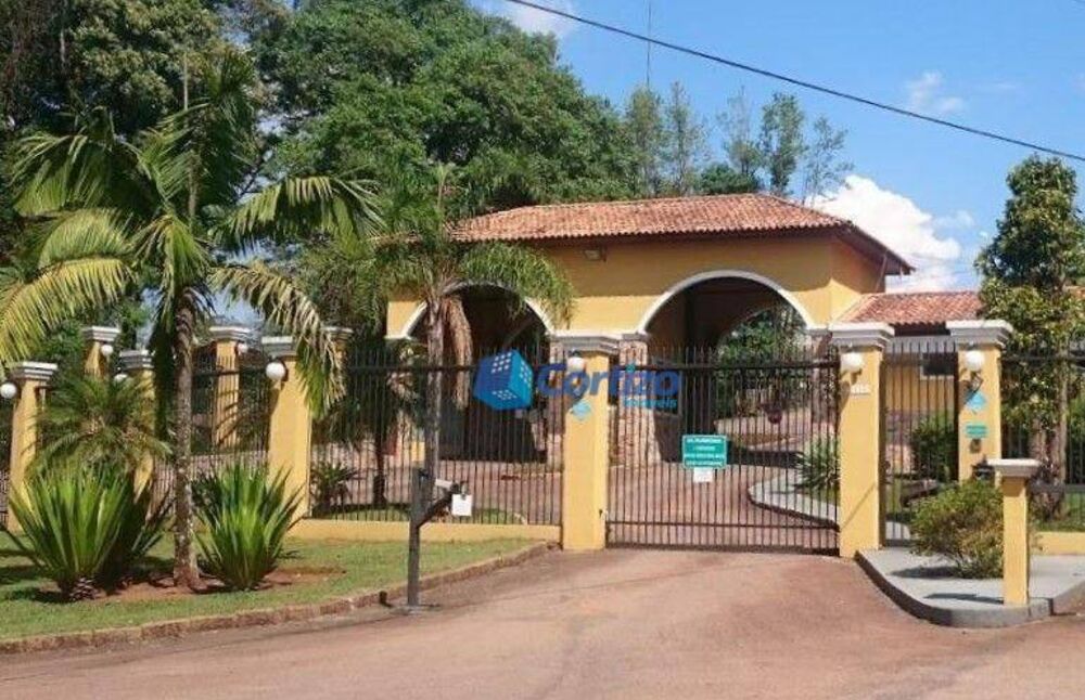 Casa de Condomínio, 4 quartos - Foto 41