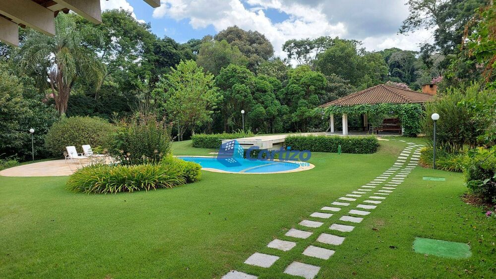 Casa de Condomínio, 4 quartos - Foto 25