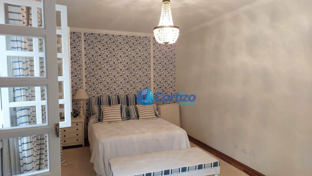 Casa de Condomínio, 4 quartos - Foto 20