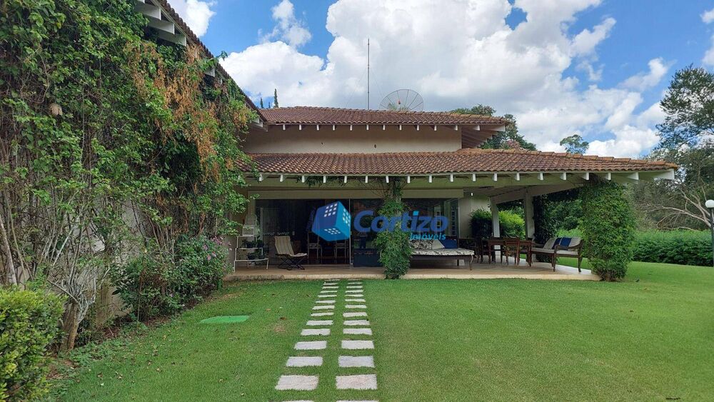 Casa de Condomínio, 4 quartos - Foto 29