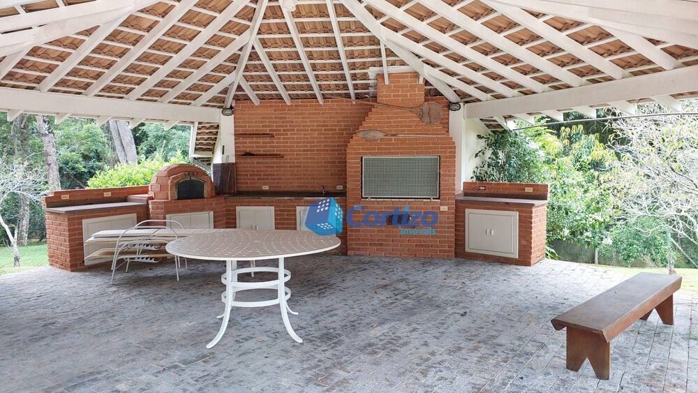 Casa de Condomínio, 4 quartos - Foto 31