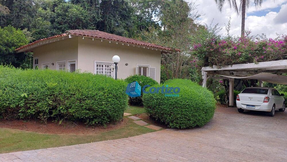 Casa de Condomínio, 4 quartos - Foto 35