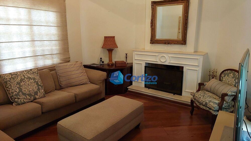 Casa de Condomínio, 4 quartos - Foto 5