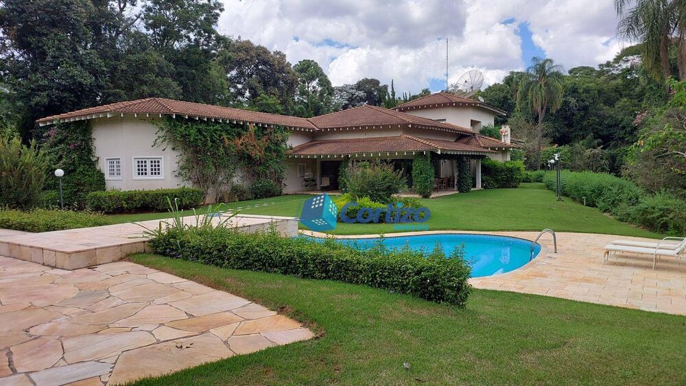 Casa de Condomínio, 4 quartos - Foto 30