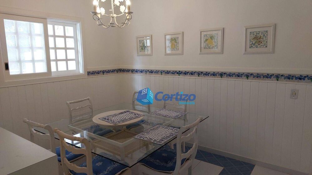 Casa de Condomínio, 4 quartos - Foto 9