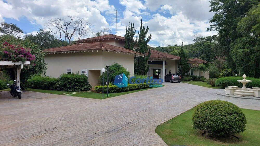 Casa de Condomínio, 4 quartos - Foto 36