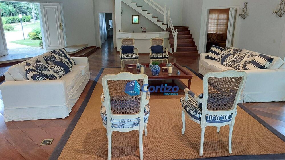Casa de Condomínio, 4 quartos - Foto 7