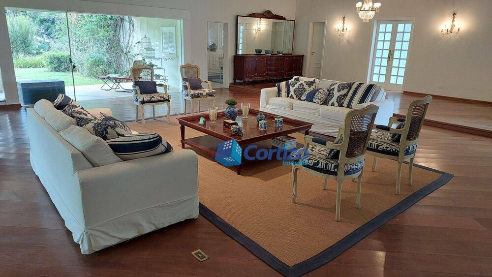 Casa de Condomínio, 4 quartos - Foto 6