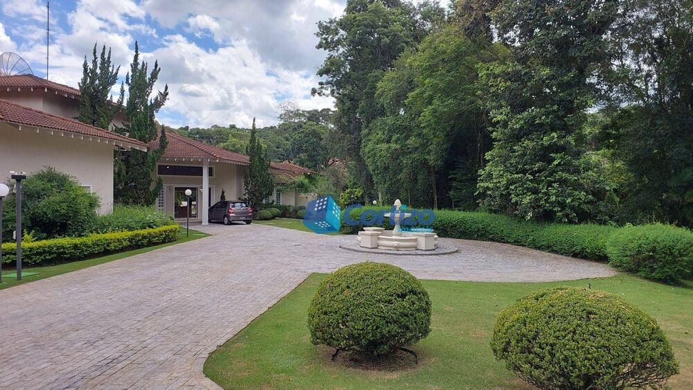 Casa de Condomínio, 4 quartos - Foto 37