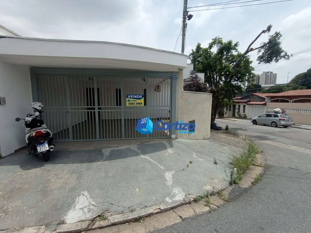 Casa, 3 quartos, 200 m² - Foto 10
