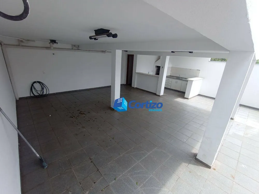 Casa, 3 quartos, 200 m² - Foto 8