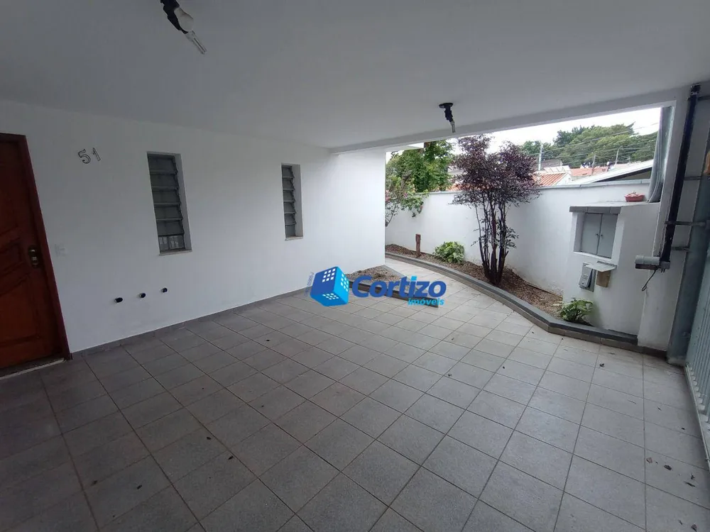 Casa, 3 quartos, 200 m² - Foto 11