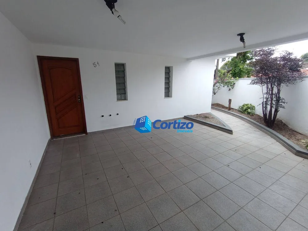 Casa, 3 quartos, 200 m² - Foto 12