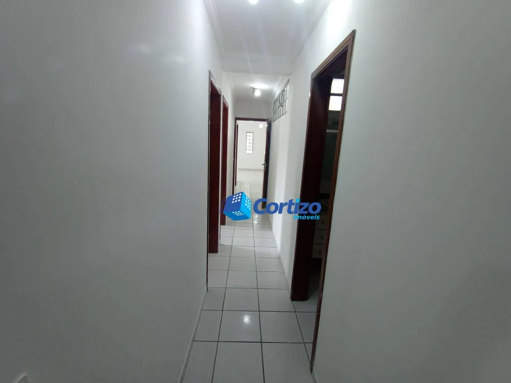 Casa, 3 quartos, 200 m² - Foto 6