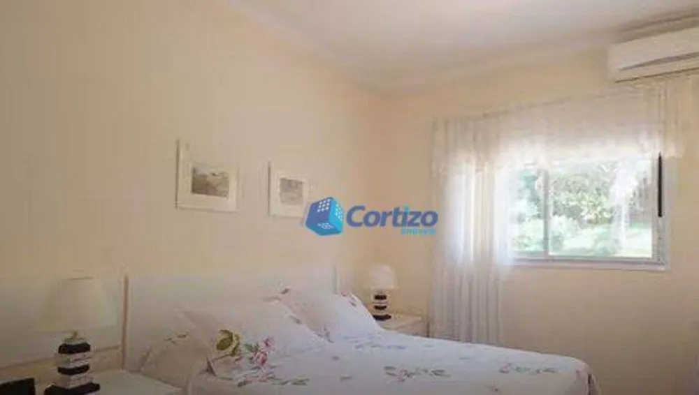Casa de Condomínio, 4 quartos - Foto 11