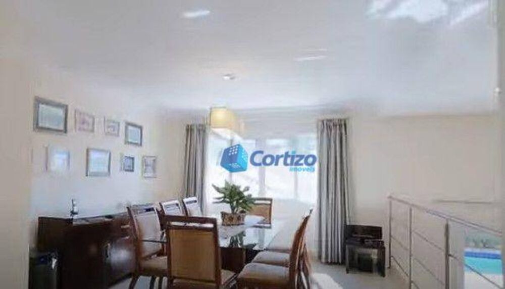 Casa de Condomínio, 4 quartos - Foto 2