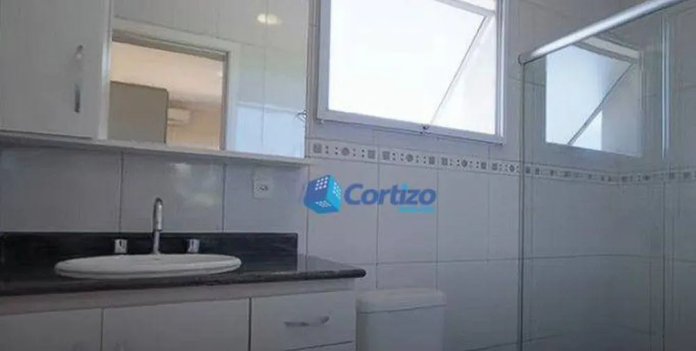 Casa de Condomínio, 4 quartos - Foto 12