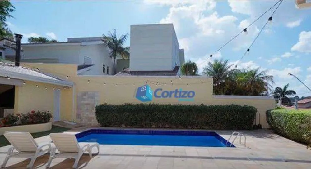Casa de Condomínio, 4 quartos - Foto 3