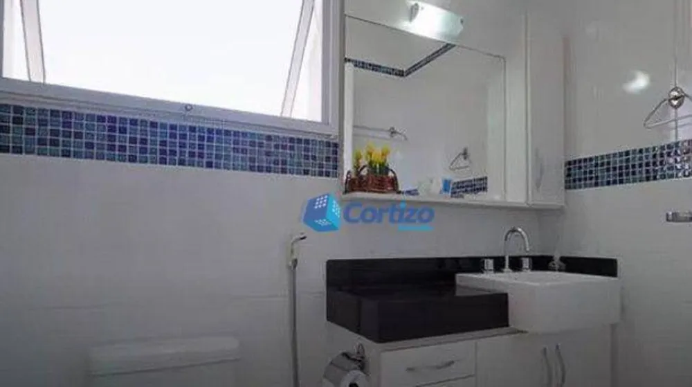 Casa de Condomínio, 4 quartos - Foto 10