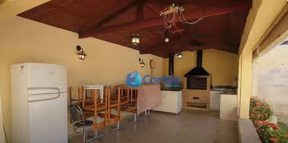 Casa de Condomínio, 4 quartos - Foto 2