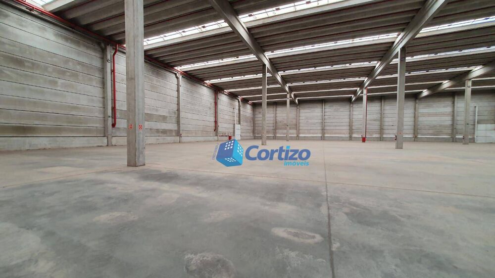 Depósito-Galpão-Armazém para alugar, 17347m² - Foto 2